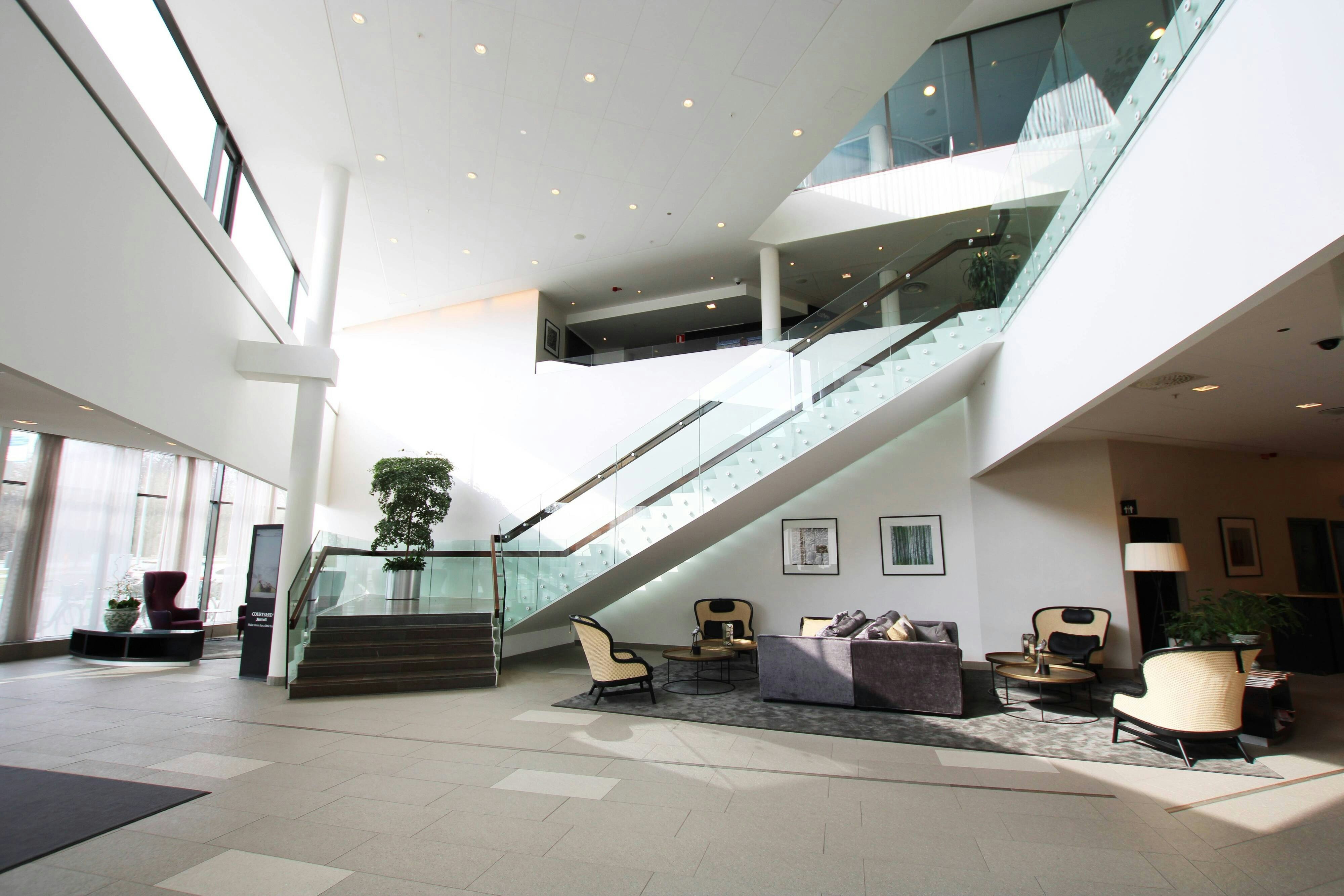 Courtyard by Marriott Stockholm