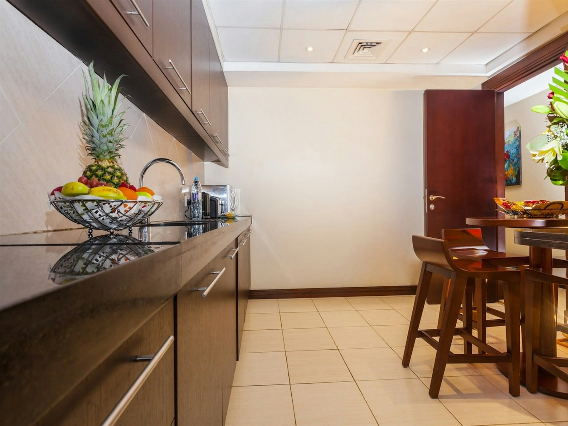 Flora Park Deluxe Hotel Apartments