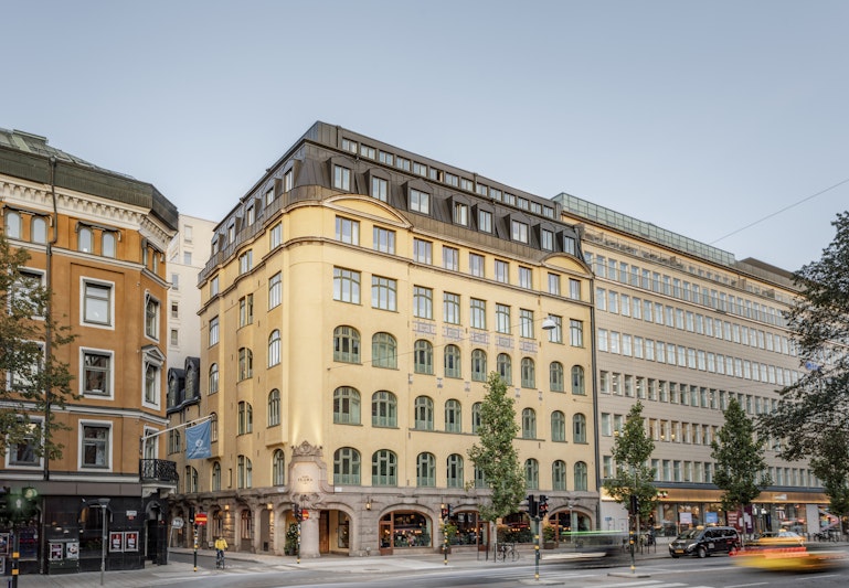 Miss Clara By Nobis Stockholm A Member of Design Hotels