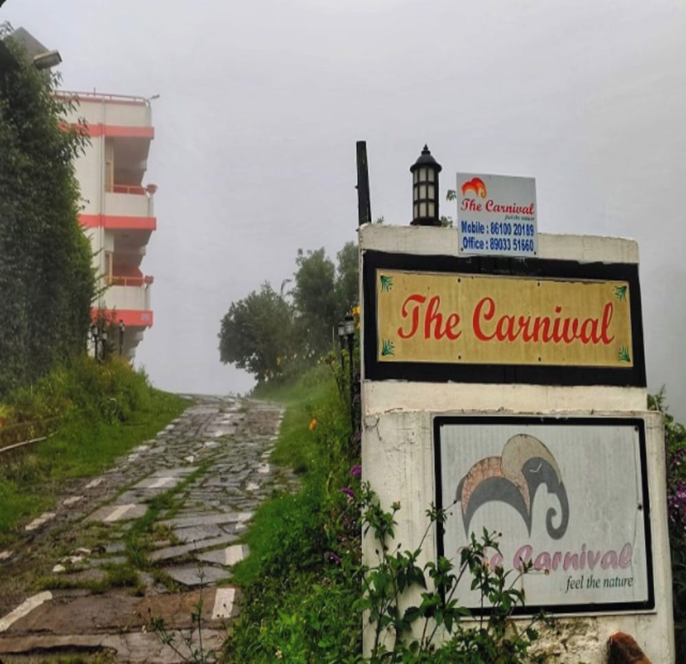 The Carnival Resort, Kodaikanal