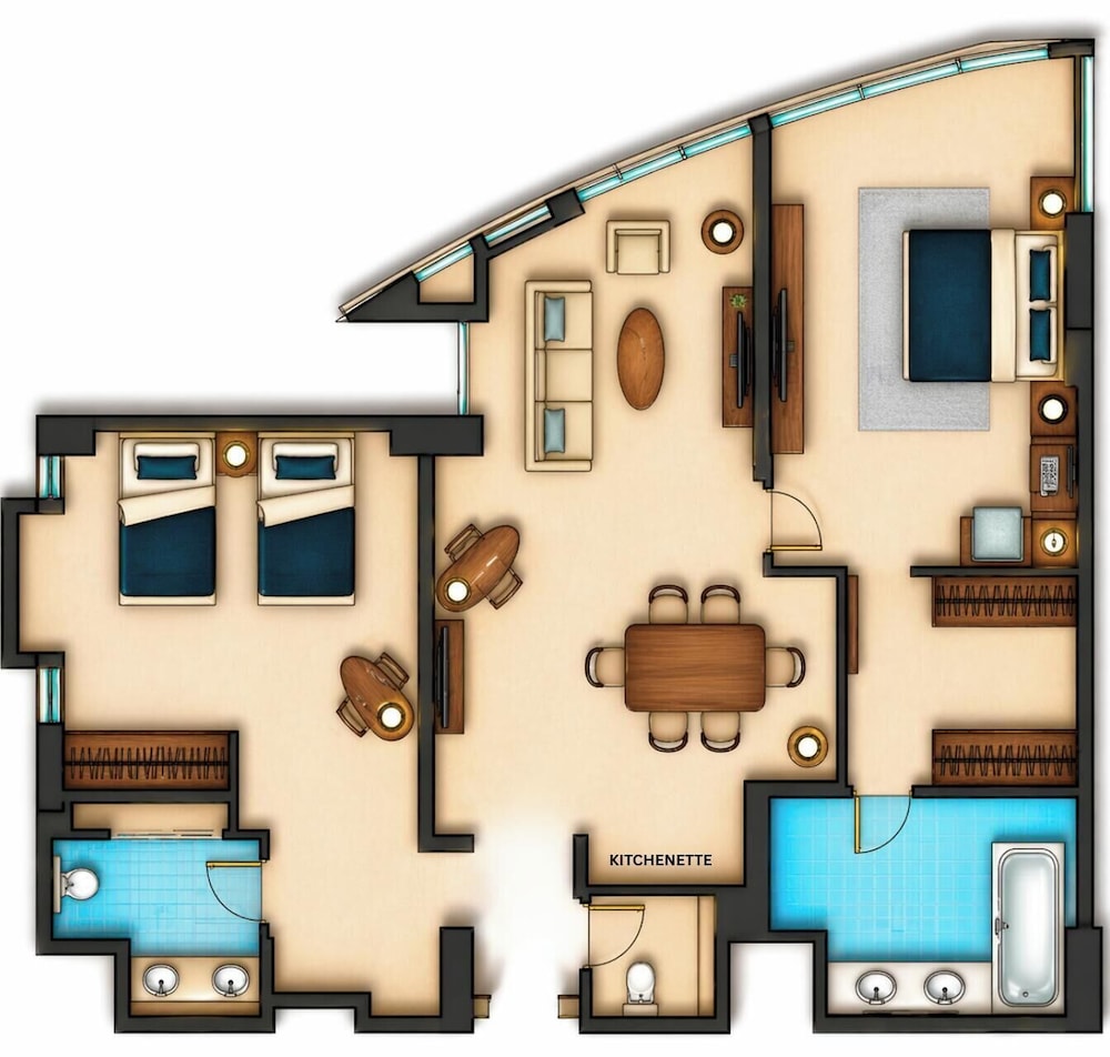 Golden Tulip Doha