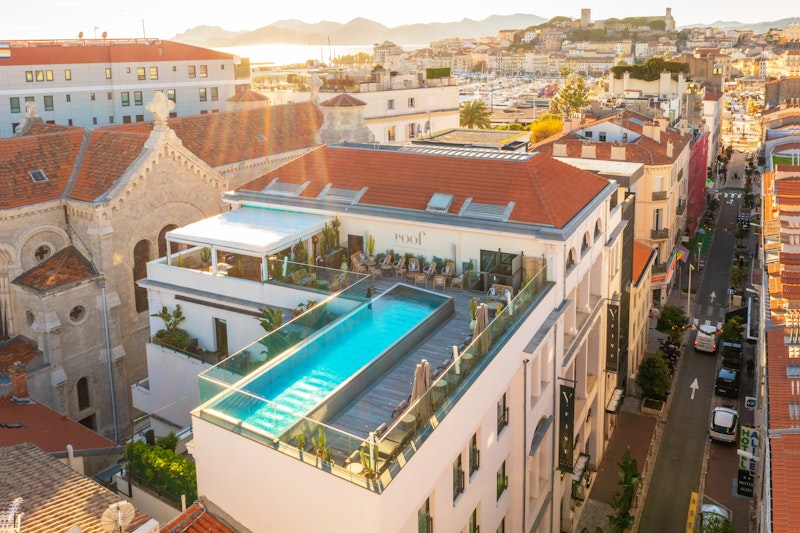 Five Seas by Inwood Hotels