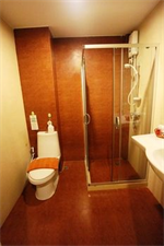 Toto Residence