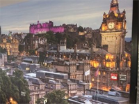 Destiny Student - Arran House