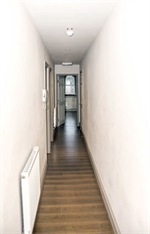 Hotellbilder av Base Serviced Apartments - Sir Thomas Street - nummer 1 av 10