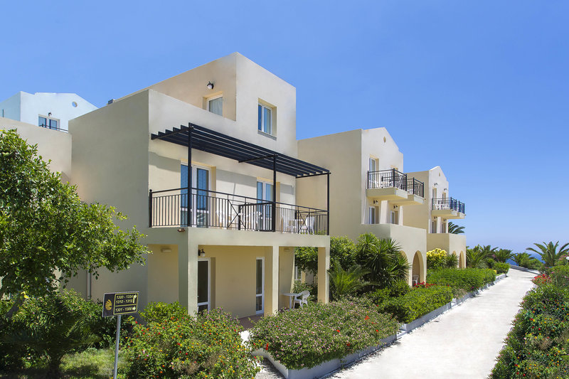 Mare Village
