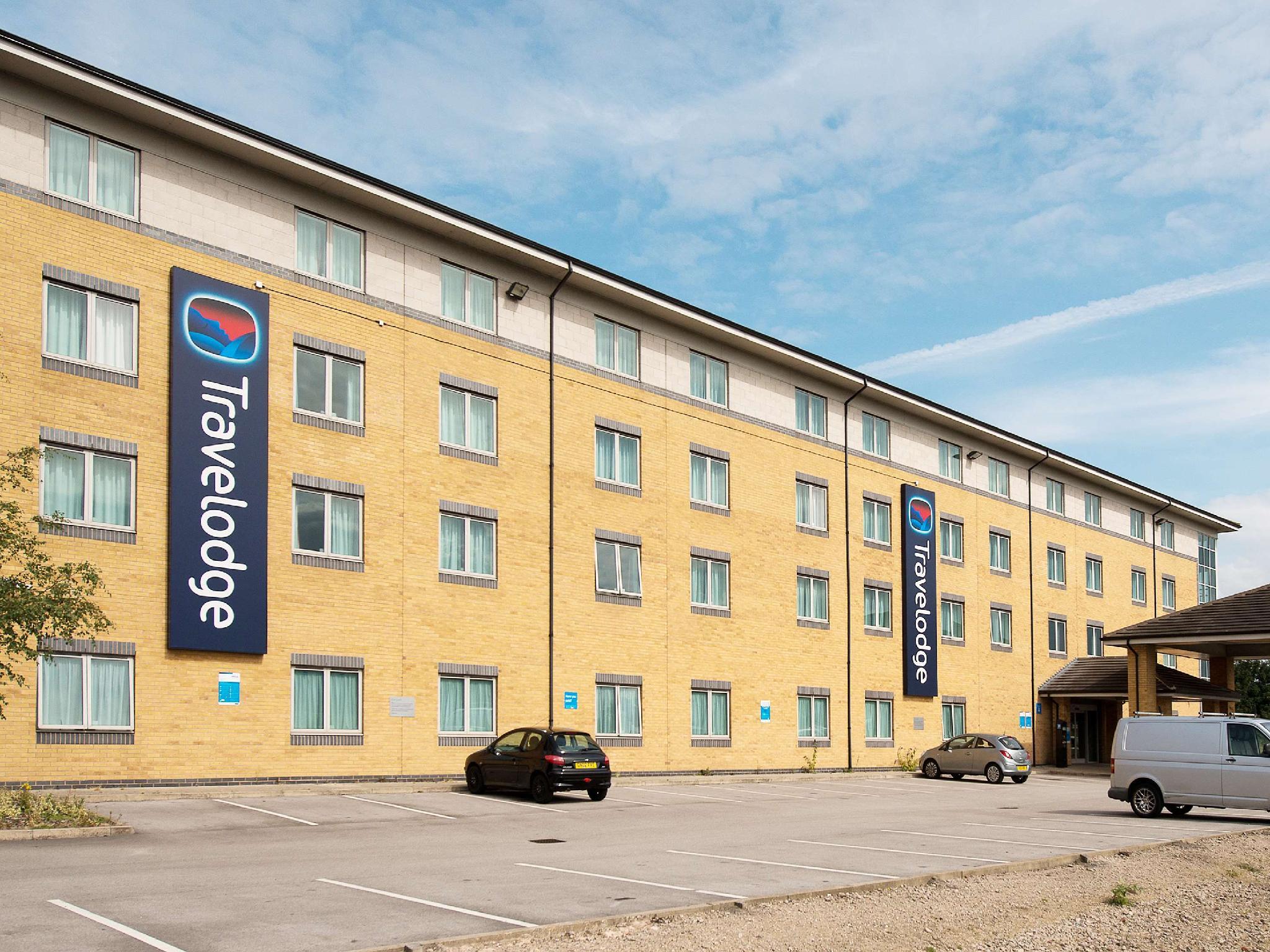 Travelodge Derby Pride Park — photo 3