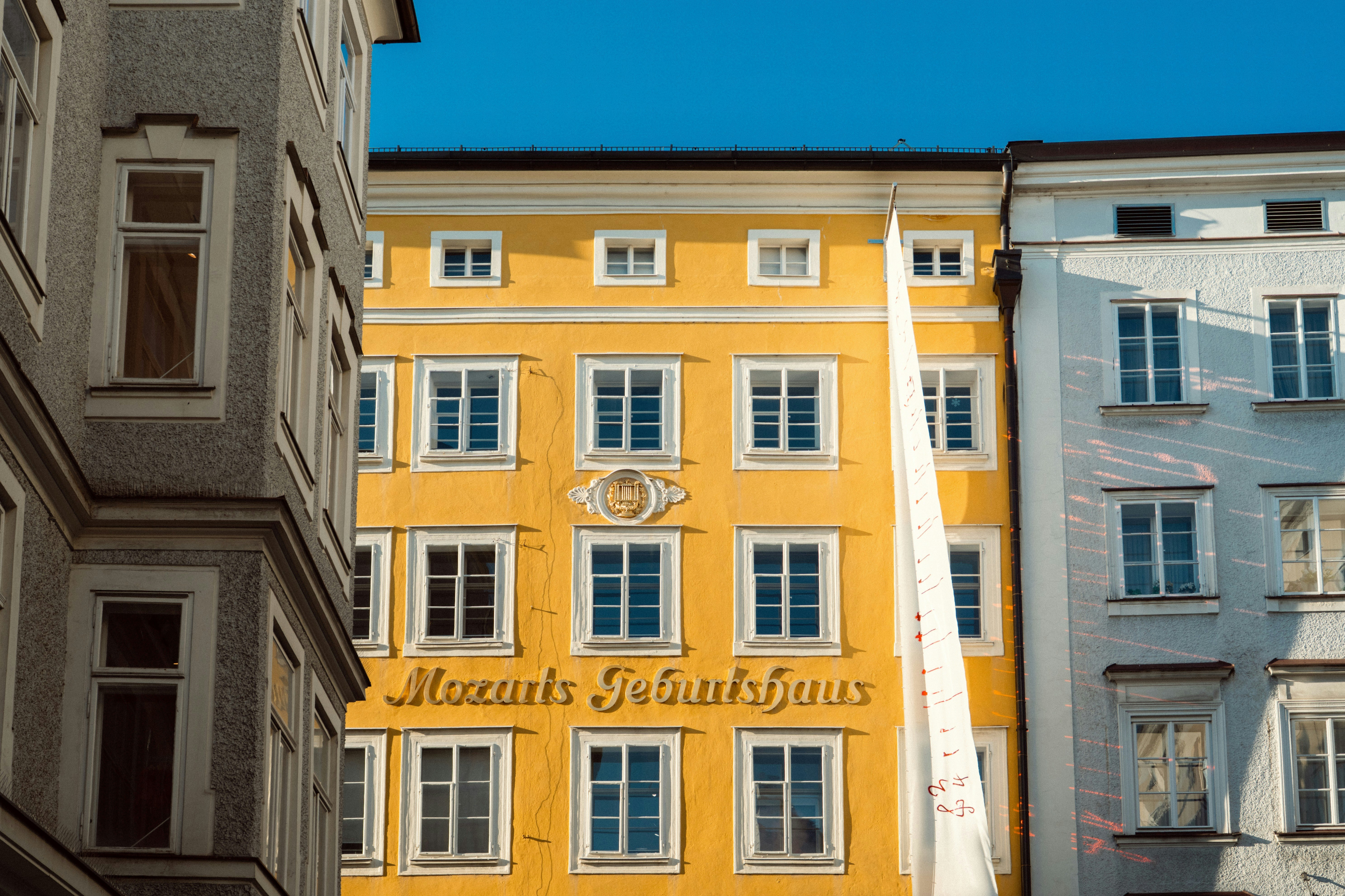 Hotel Sacher Salzburg