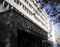 Jinjiang Inn Shanghai Zhongshan Park