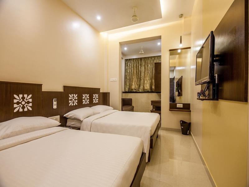 Online giftcard for hotel City Guest House