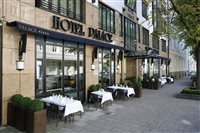 Munchen Palace Hotel