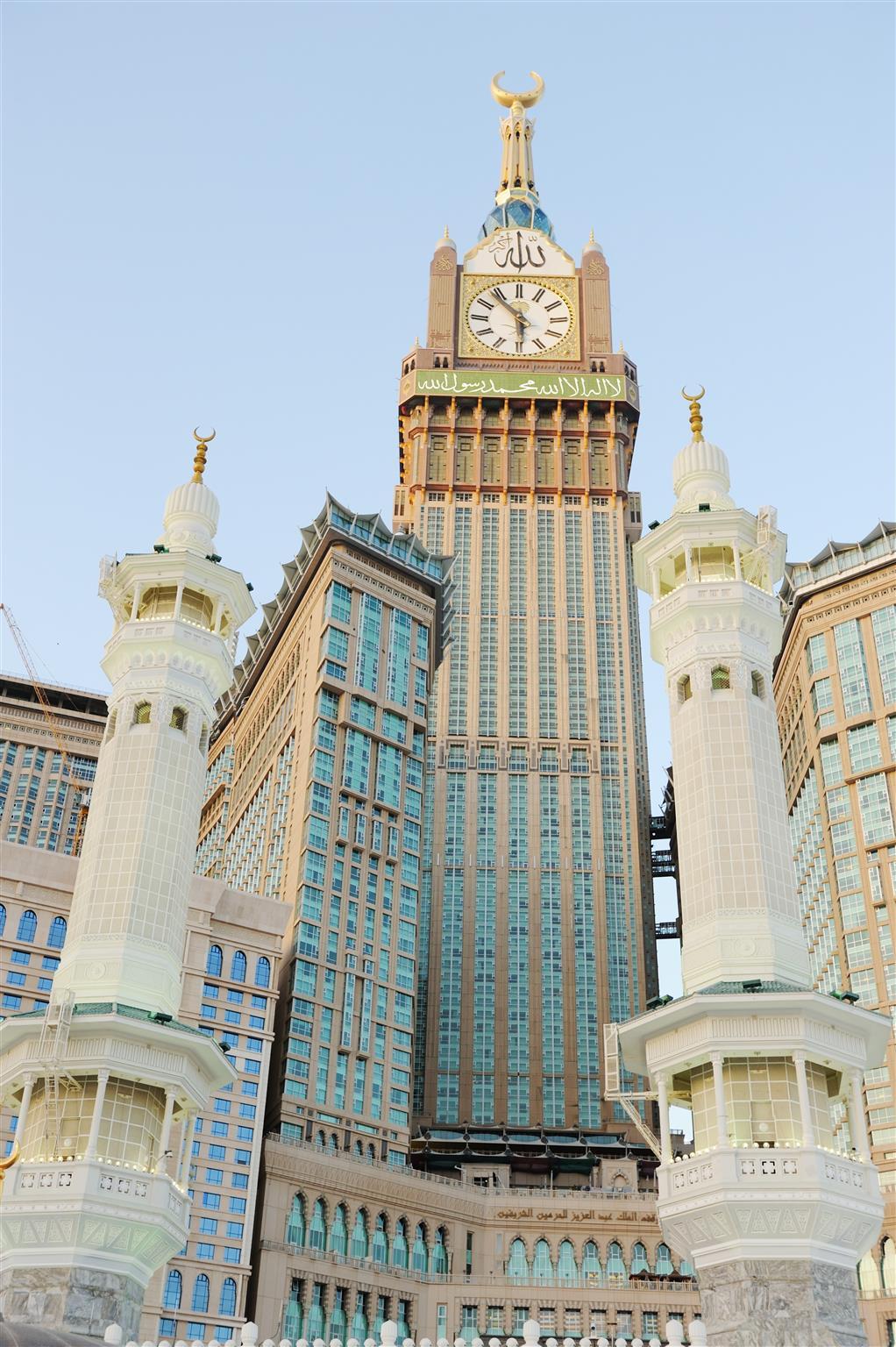Dar Umm Al Qura Golden Hotel