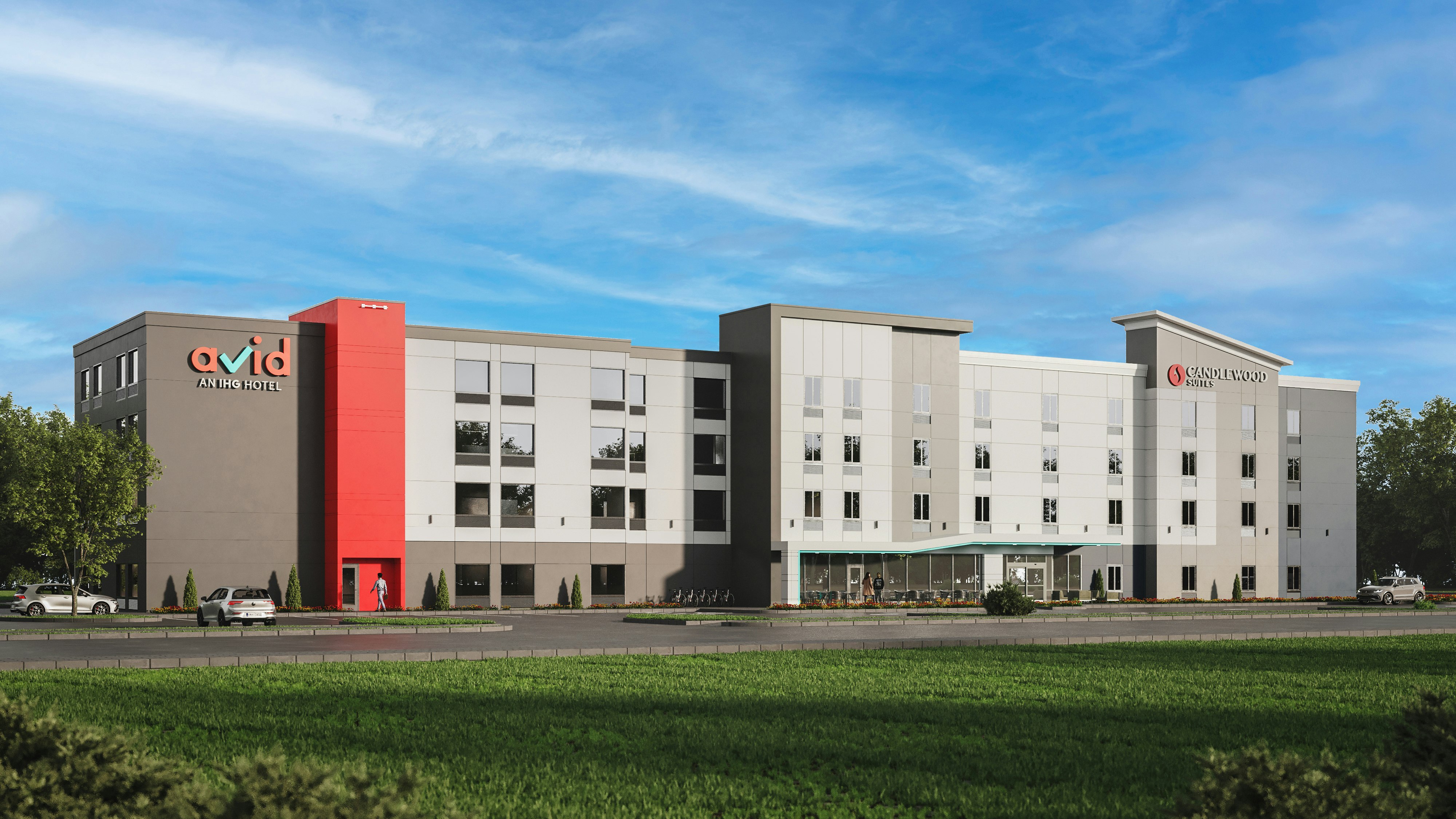 avid hotel West Memphis by IHG — photo 4