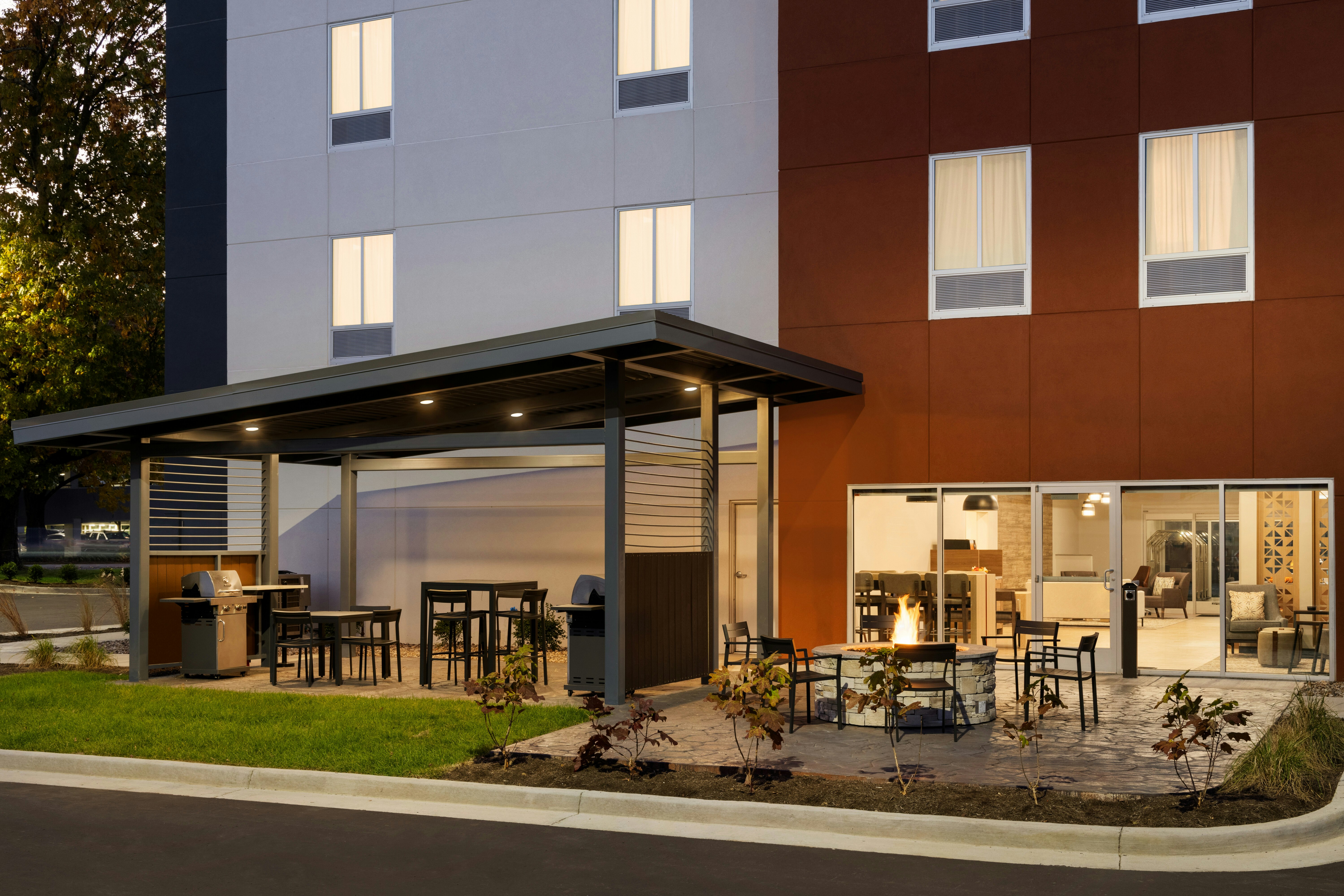 avid hotel West Memphis by IHG