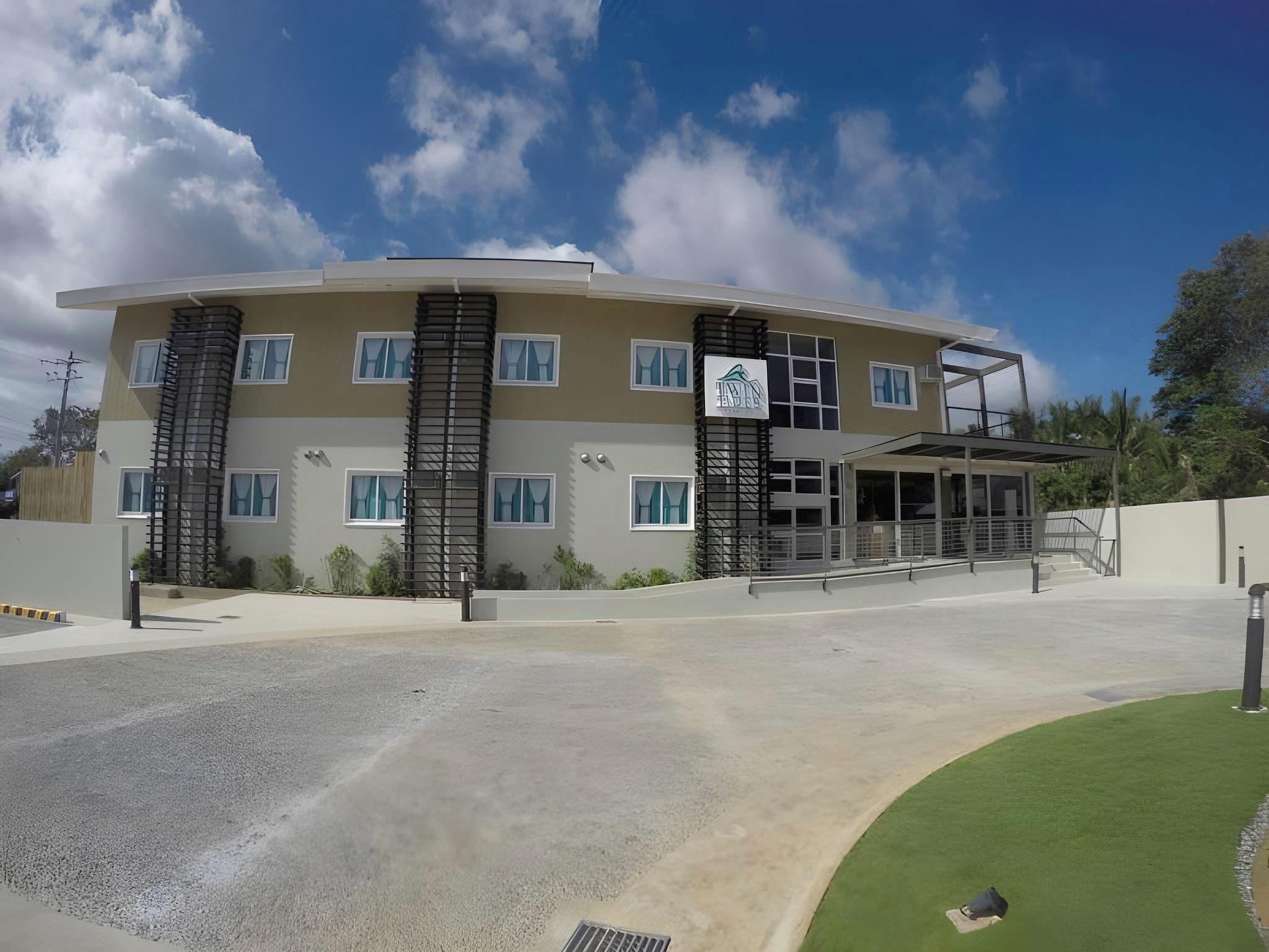Twin Tides Panglao — foto 5