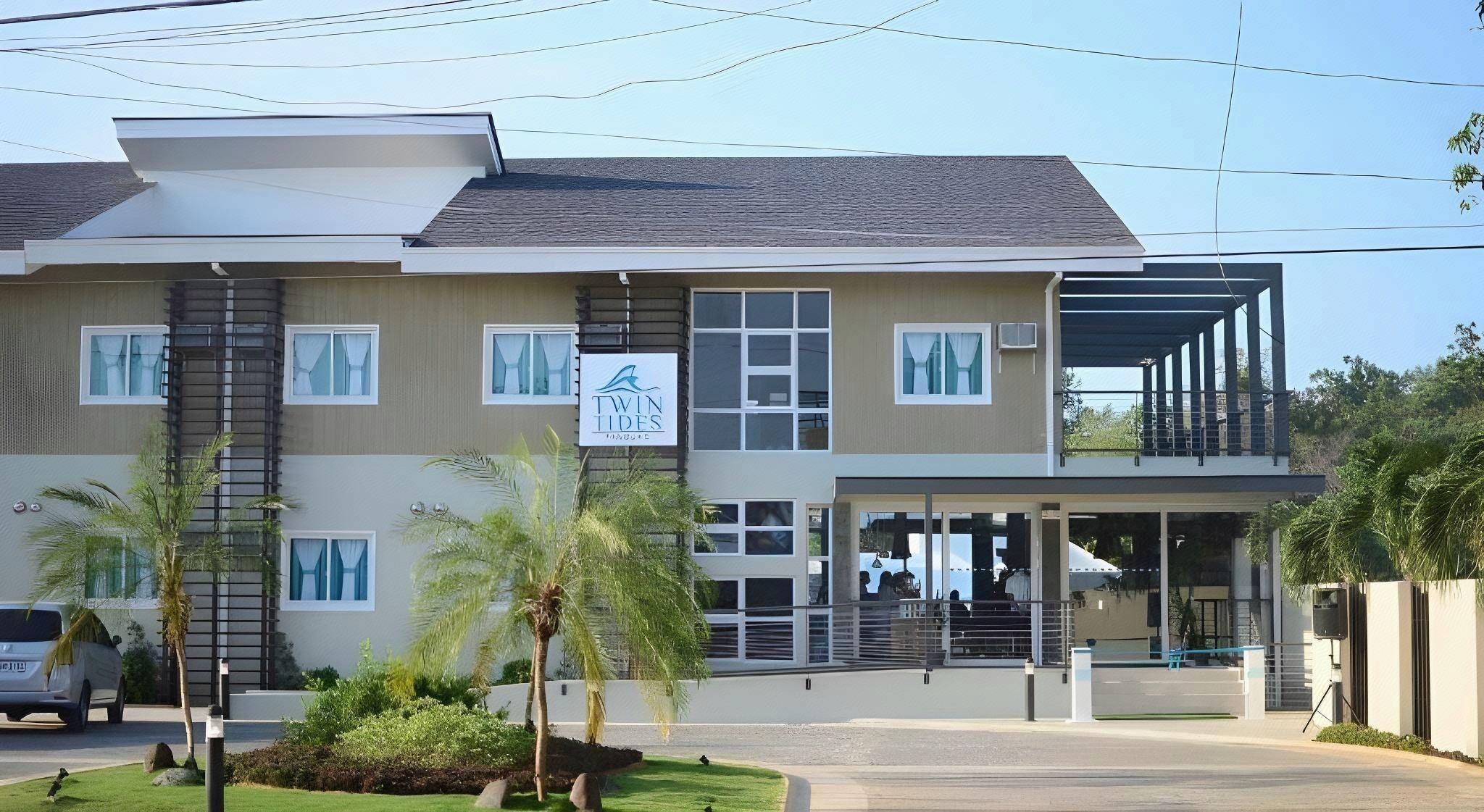 Twin Tides Panglao — foto 4