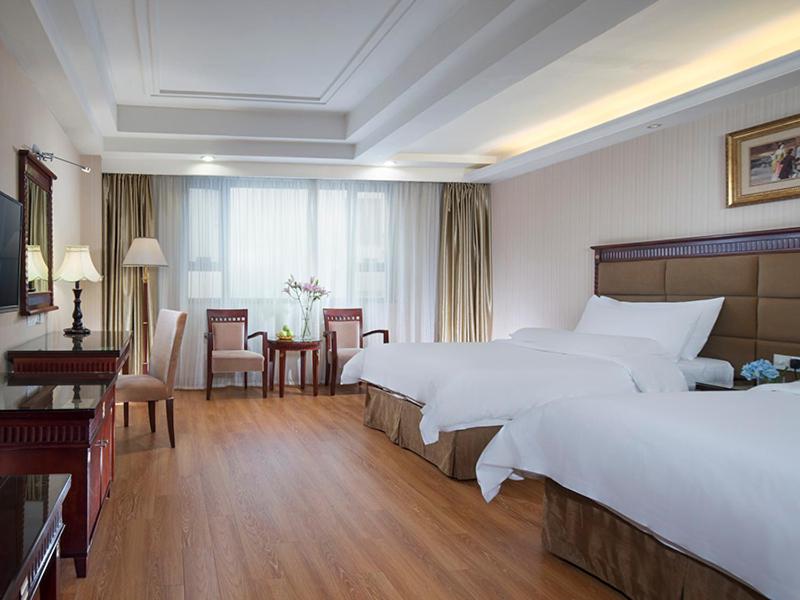 VIENNA INTERNATIONAL HOTEL GUILIN YANGSHUO WEST STREET — foto 4