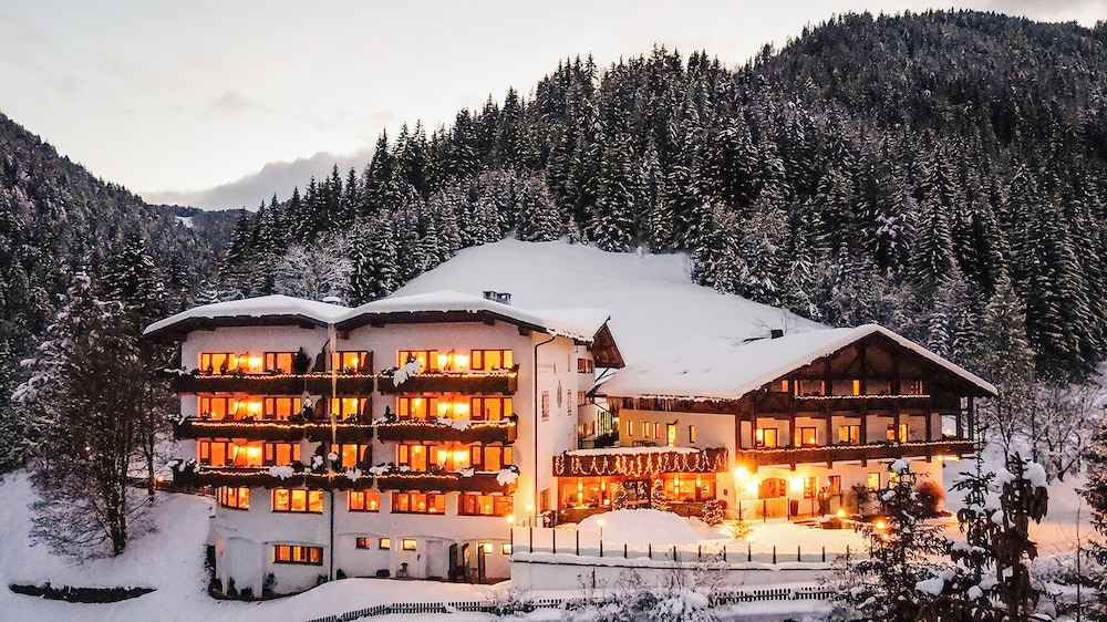 Ganischgerhof Mountain Resort & SPA
