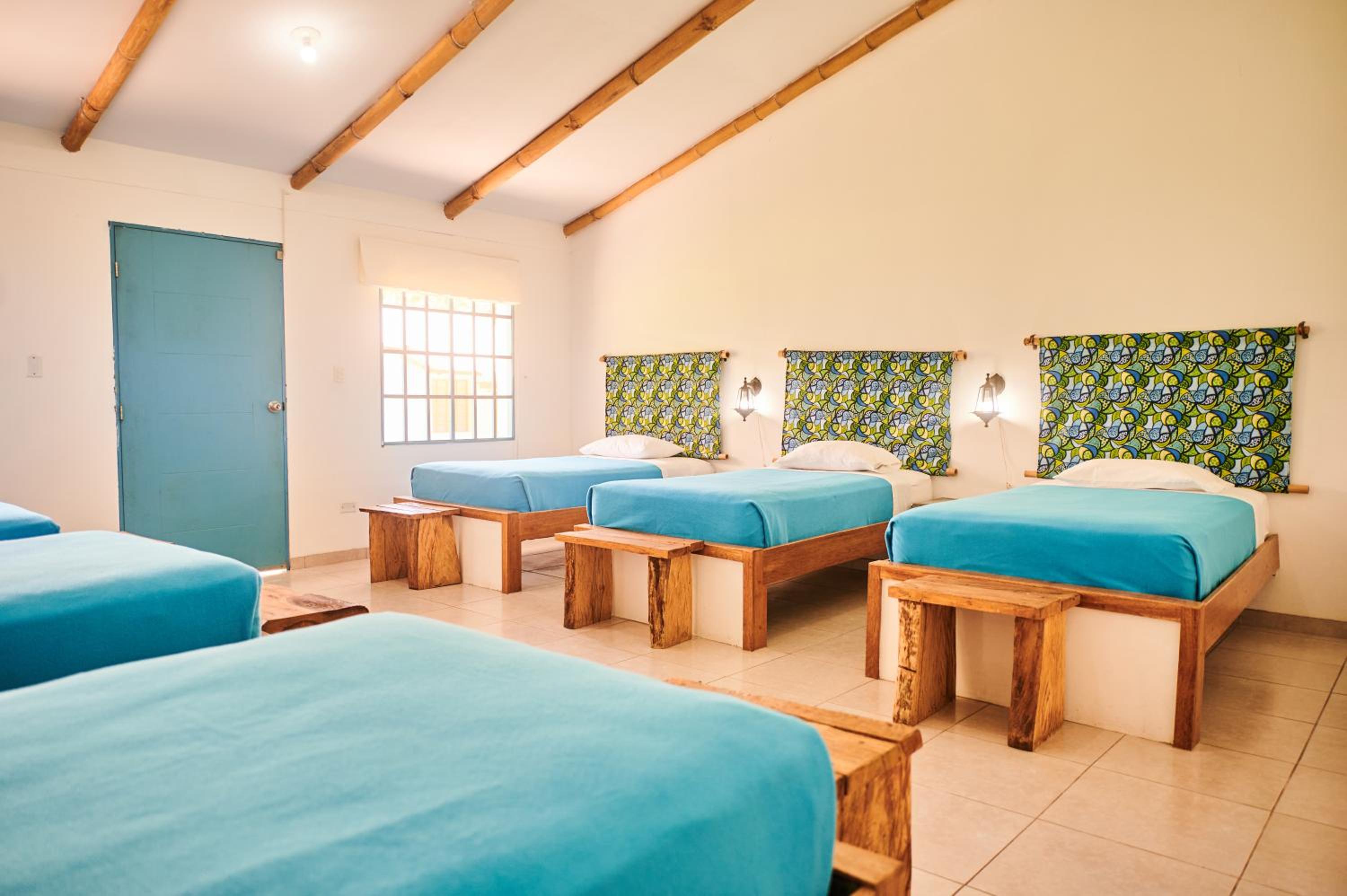 Hotel Fundo San Jose Eco Lodge photo 4