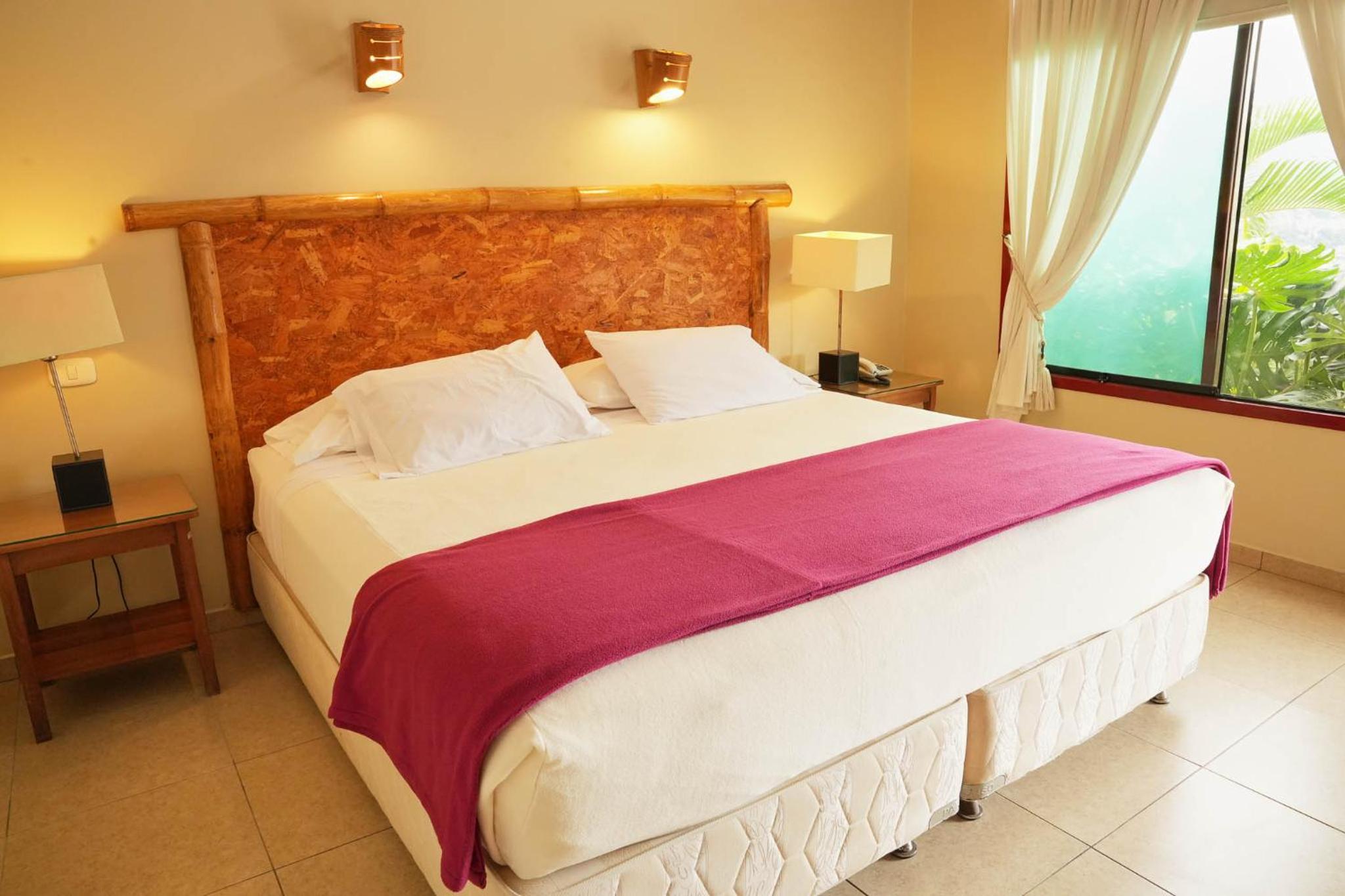 Hotel Fundo San Jose Eco Lodge photo 3