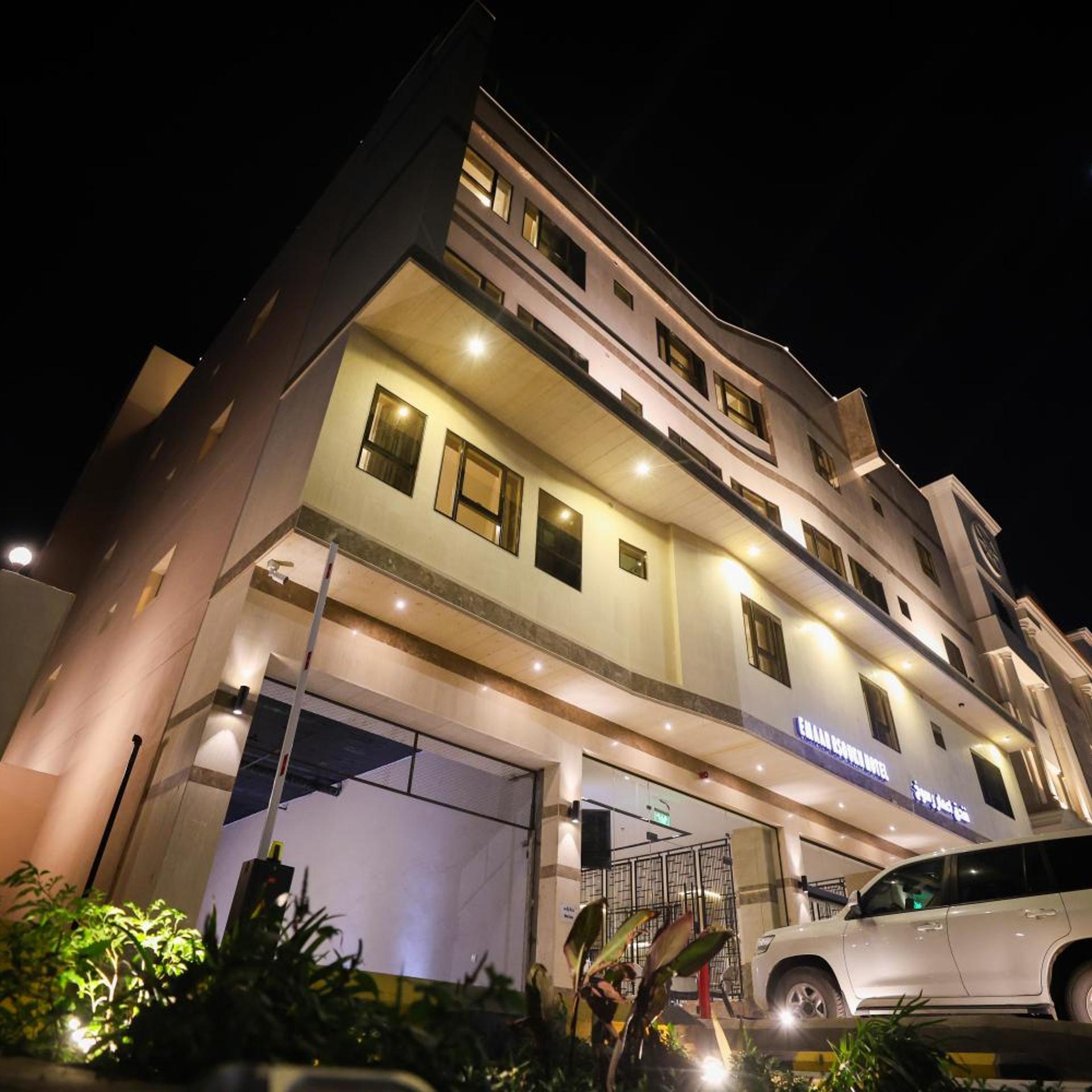 Surestay by Best Western Madinah