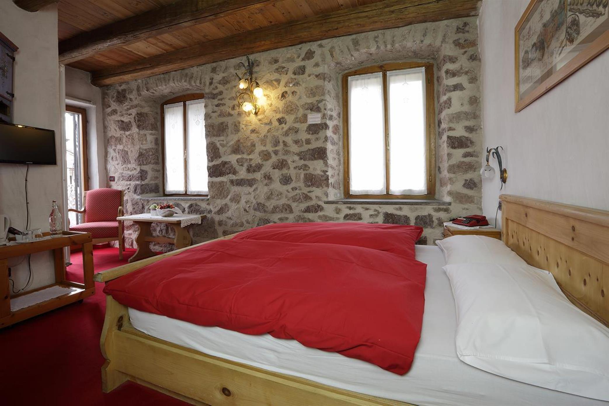 Hotel La Stua