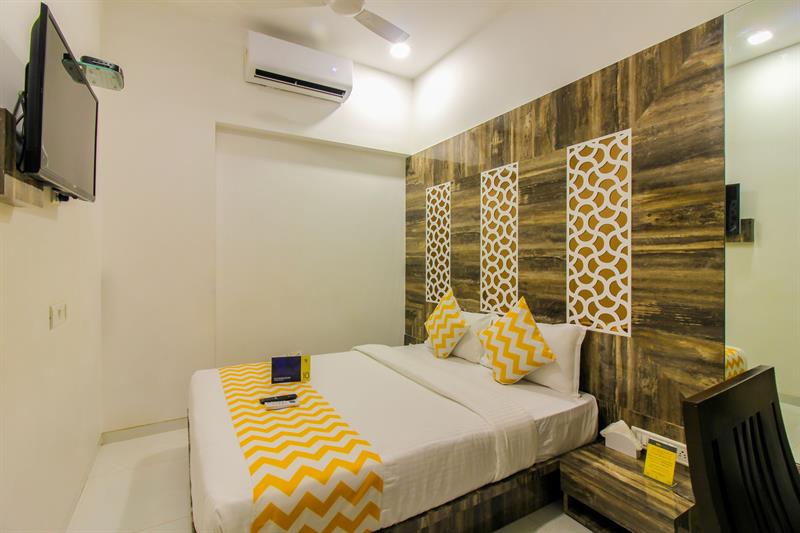 FabHotel Magnet Mumbai Airport