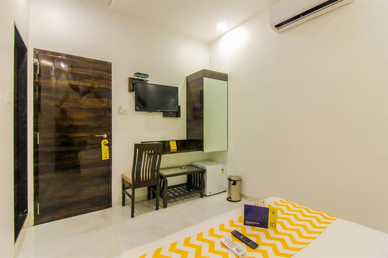 FabHotel Magnet Mumbai Airport