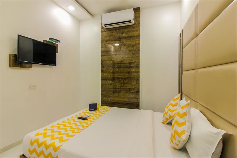 FabHotel Magnet Mumbai Airport