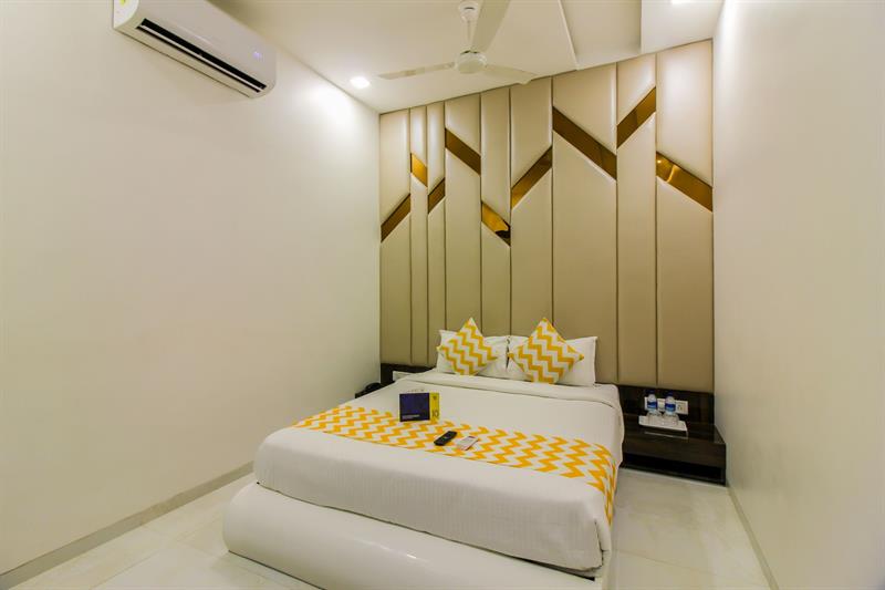 FabHotel Magnet Mumbai Airport