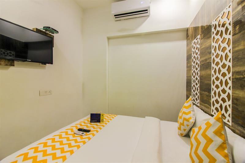 FabHotel Magnet Mumbai Airport