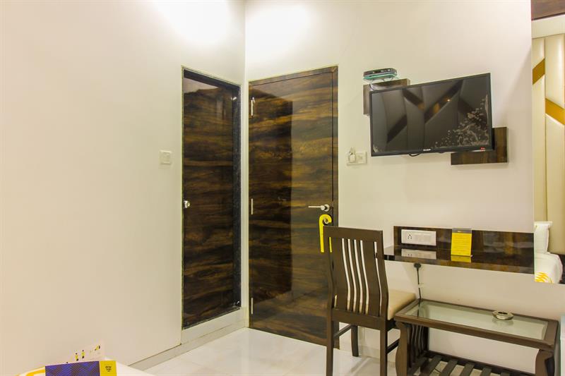 FabHotel Magnet Mumbai Airport