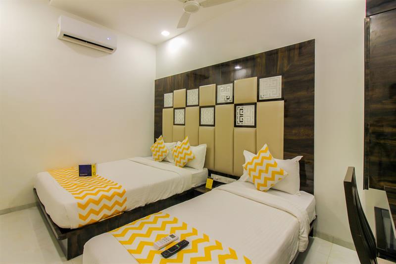 FabHotel Magnet Mumbai Airport