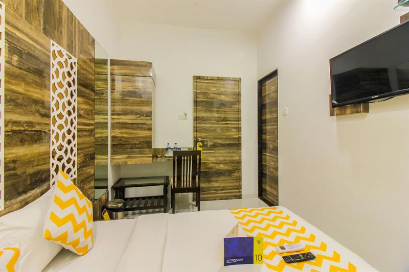 FabHotel Magnet Mumbai Airport