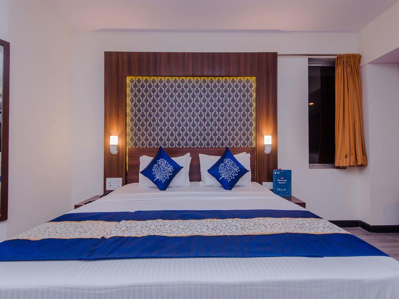 OYO 10354 Hotel Shantidoot