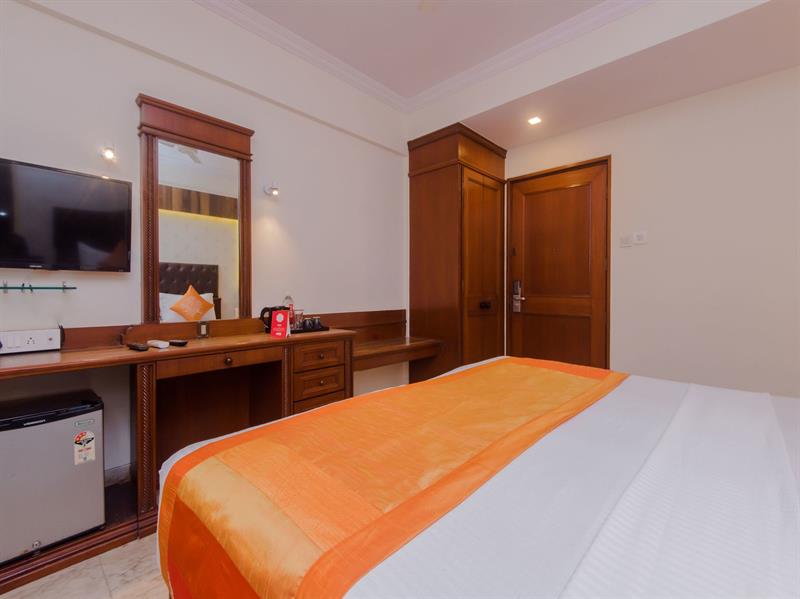 OYO 10354 Hotel Shantidoot