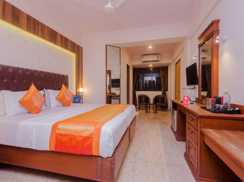 OYO 10354 Hotel Shantidoot