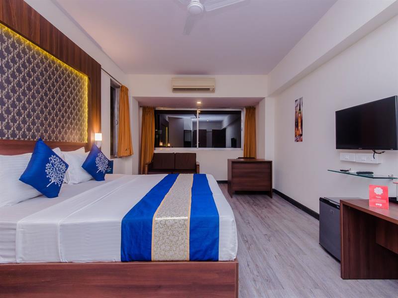 OYO 10354 Hotel Shantidoot