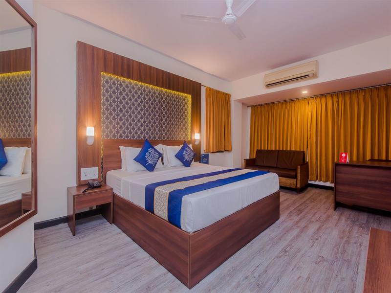 OYO 10354 Hotel Shantidoot