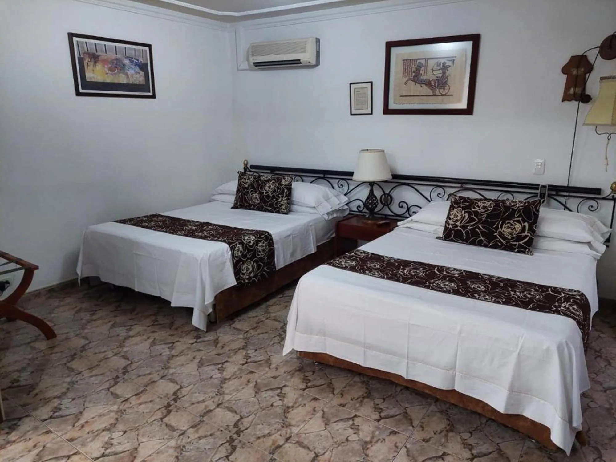 Hotel Pacande — photo 4