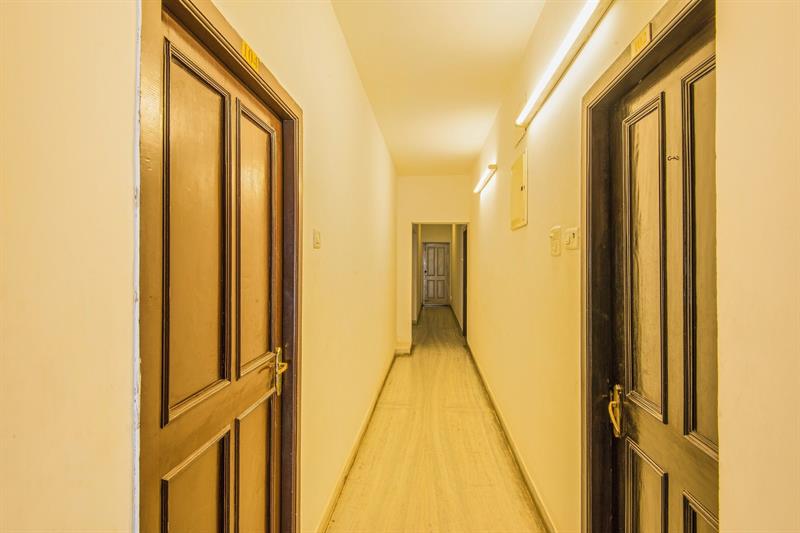FabHotel Sunshine Panvel