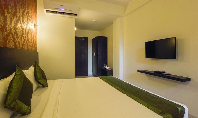 Treebo Singh's Residency