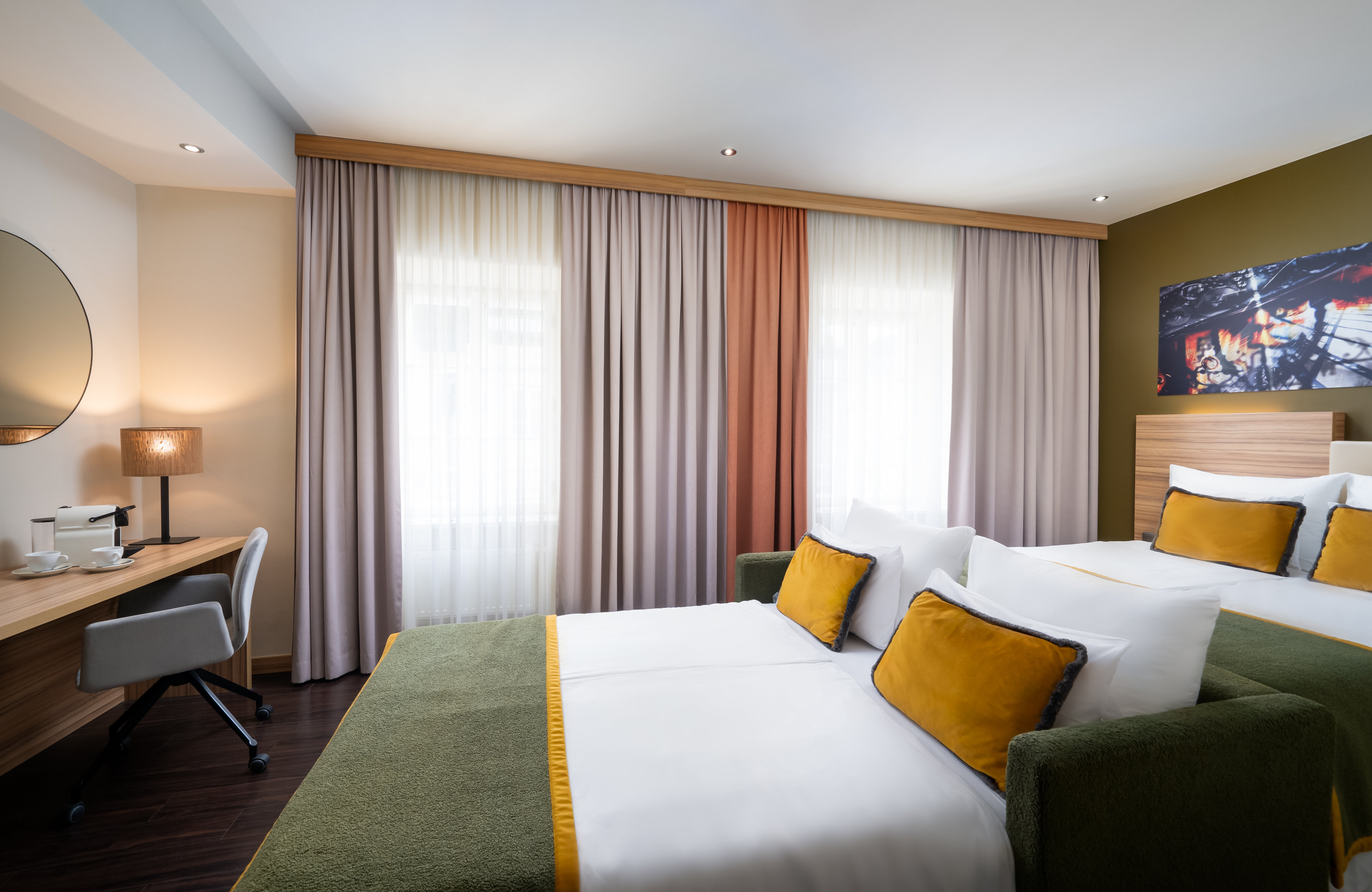 Leonardo Boutique Hotel Salzburg Gablerbrau