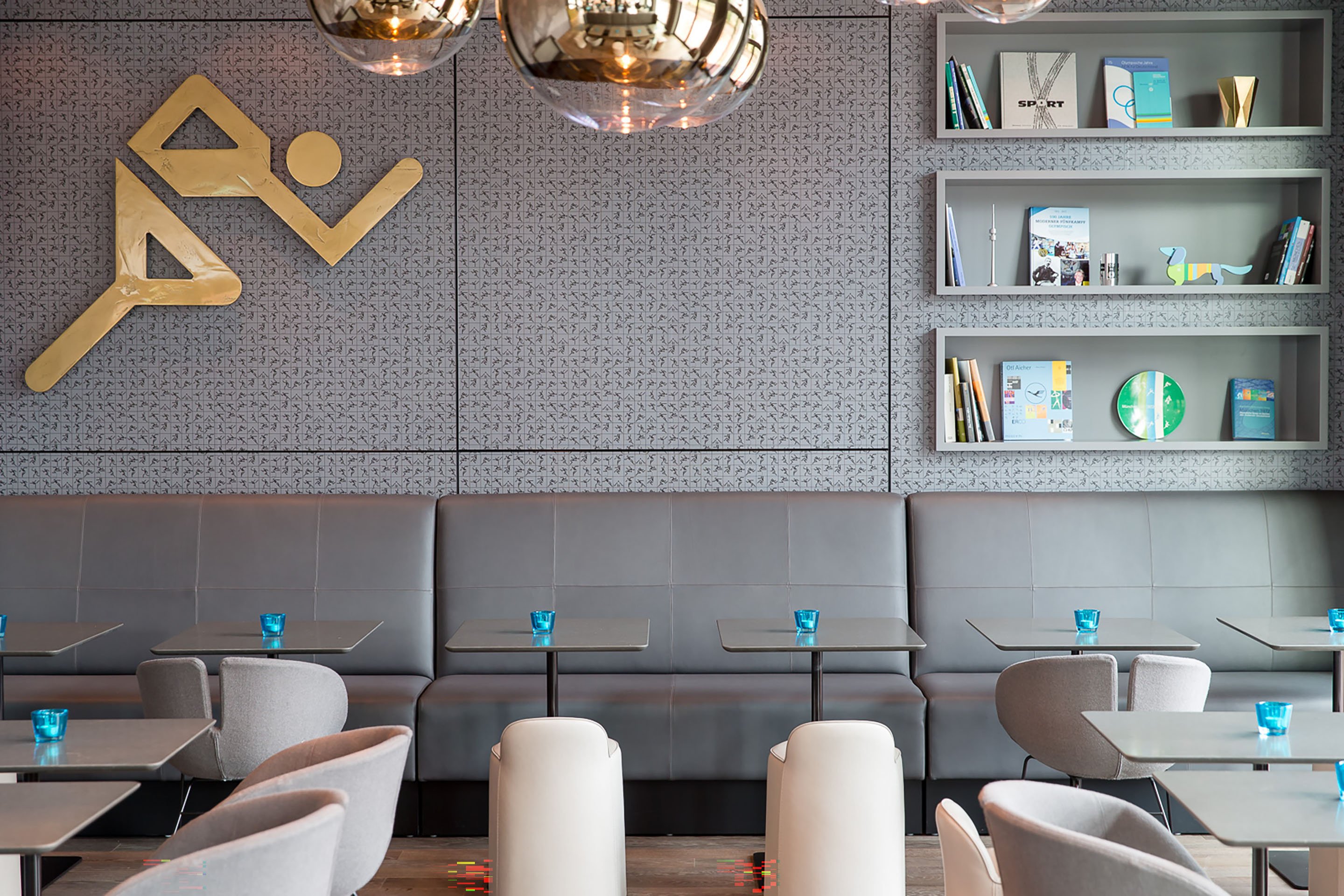 Motel One München-Olympia Gate 4