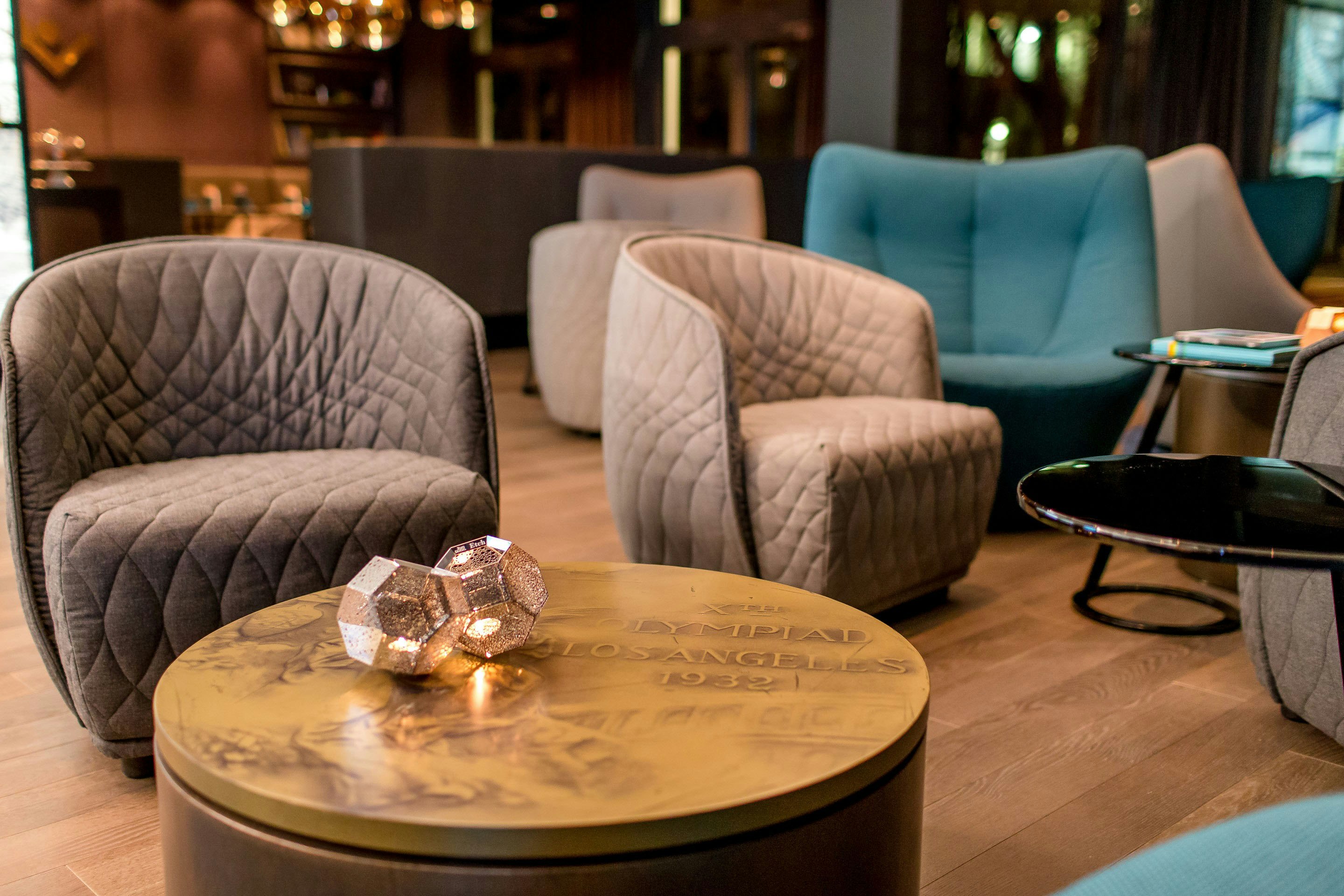 Motel One München-Olympia Gate 3