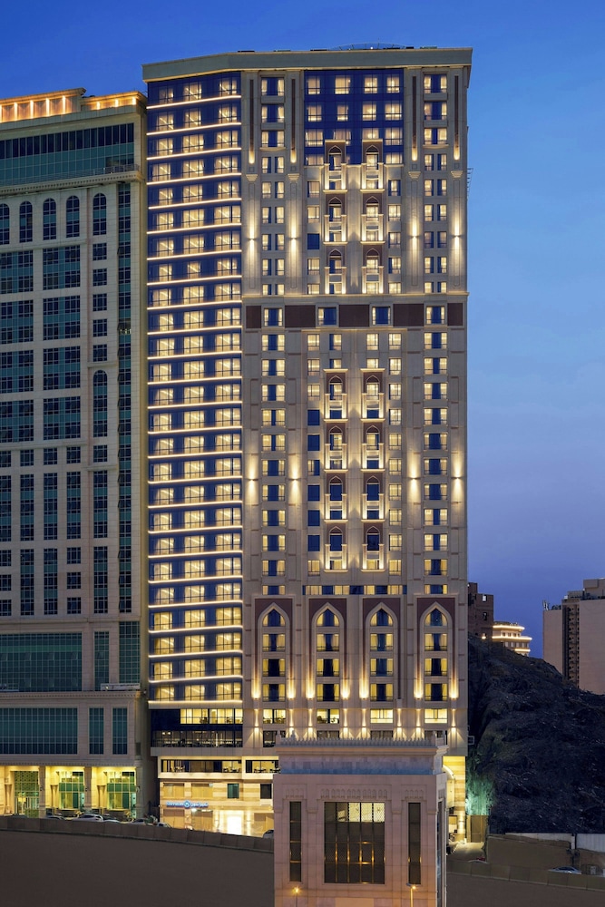 Sheraton Makkah Jabal Al Kaaba