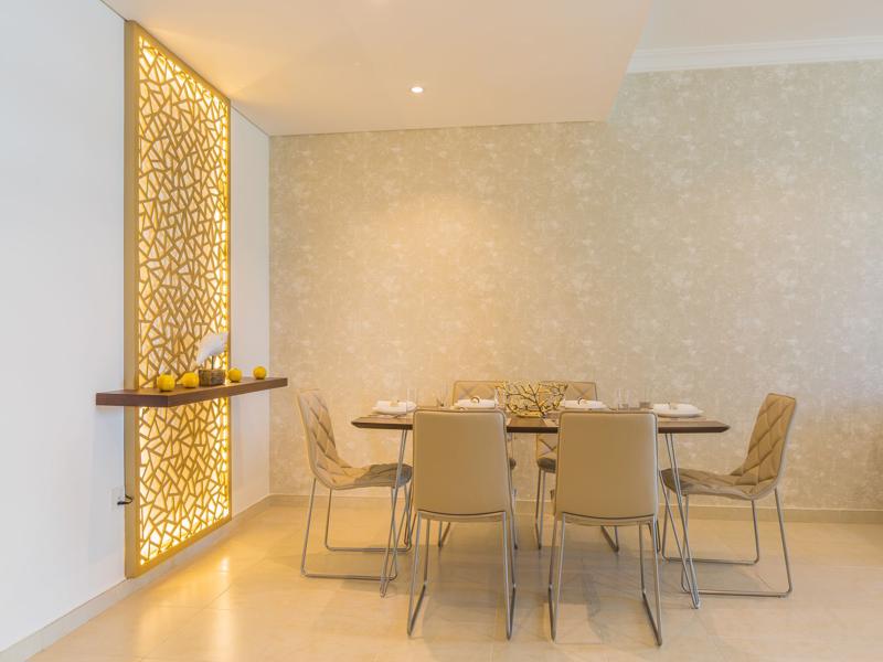 Faraway Homes - Marina Heights