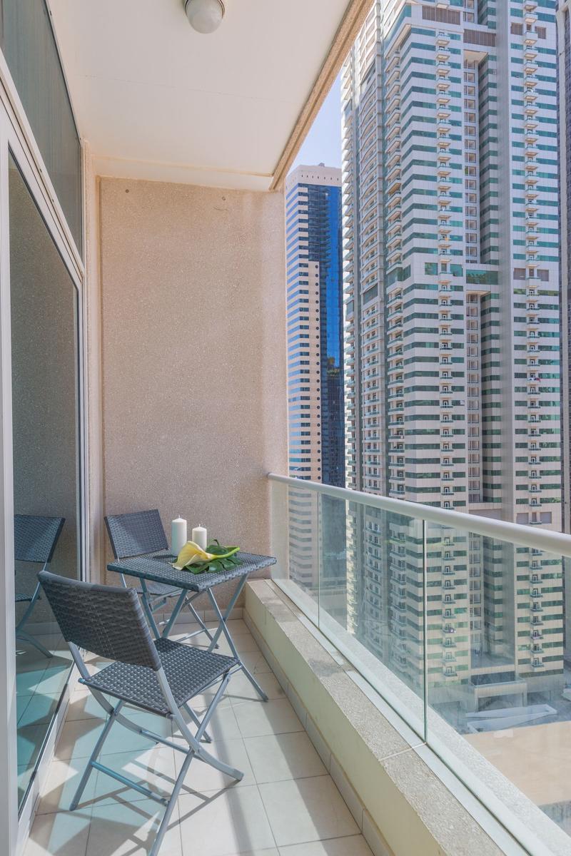 Faraway Homes - Marina Heights