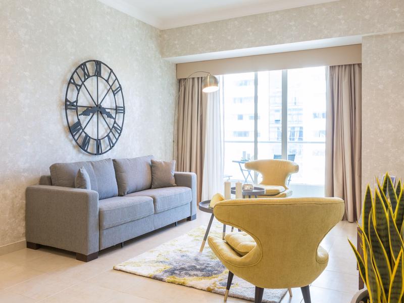 Faraway Homes - Marina Heights