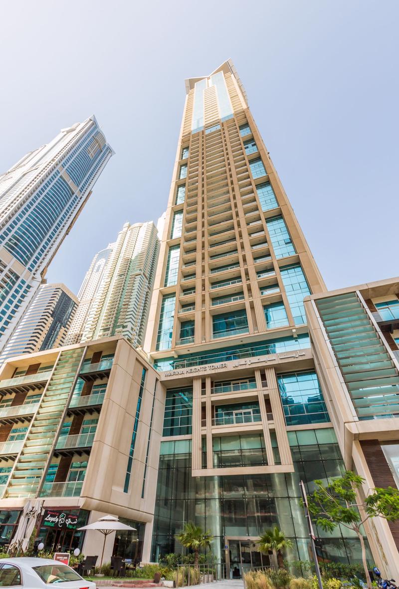 Faraway Homes - Marina Heights